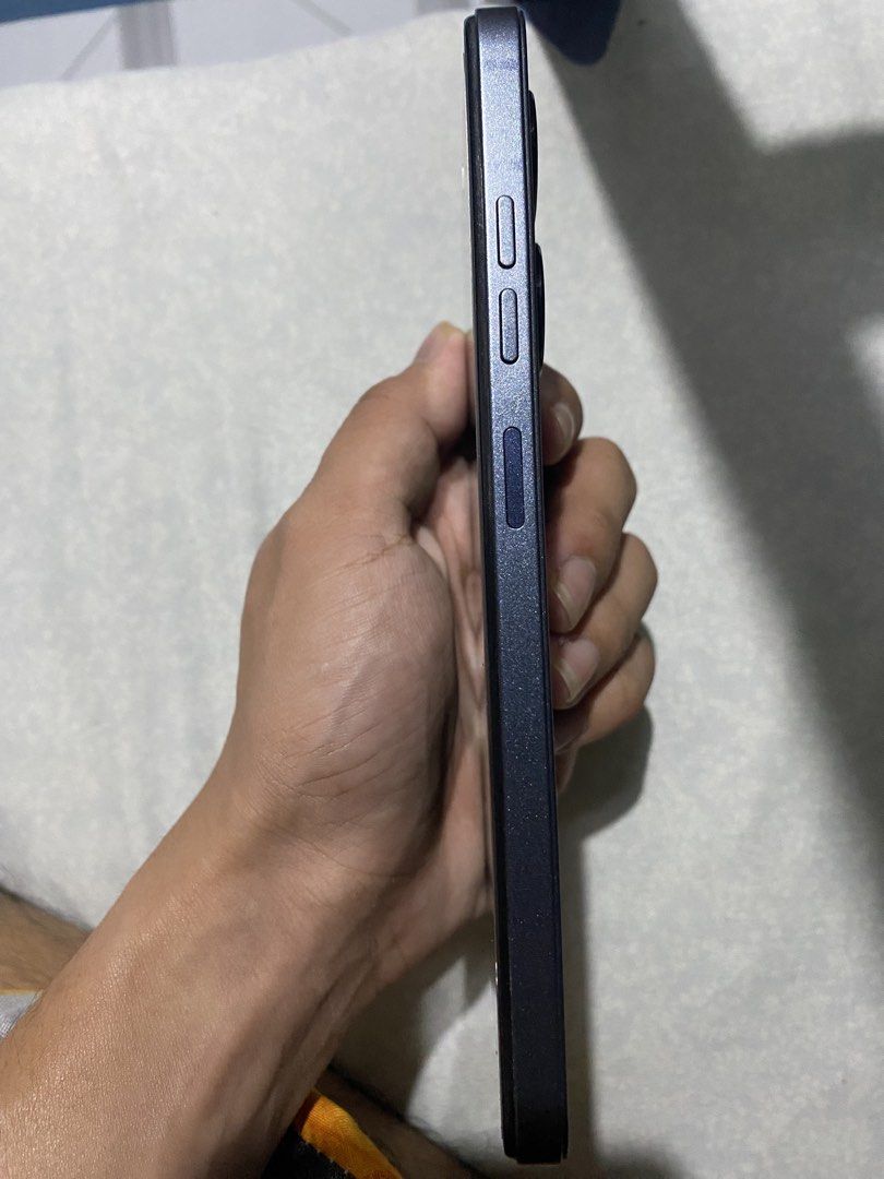 TECNO SPARK Go 2024 (Category: Android Others) located in Las Pinas. Submitted by charles5.3 (Listing ID 1468267451, Image 2). Description: TECNO SPARK Go 2024 ANDROID 13 Front cam: 8mp Back cam: 13mp DUAL CAMERA Battery: 5000mAh Ram: 4gb + 2gb(expandable) Storage: 128gb PAYMENT FIRST! (DON’T OFFER IF CAN’T DO PAYMENT FIRST!!!).