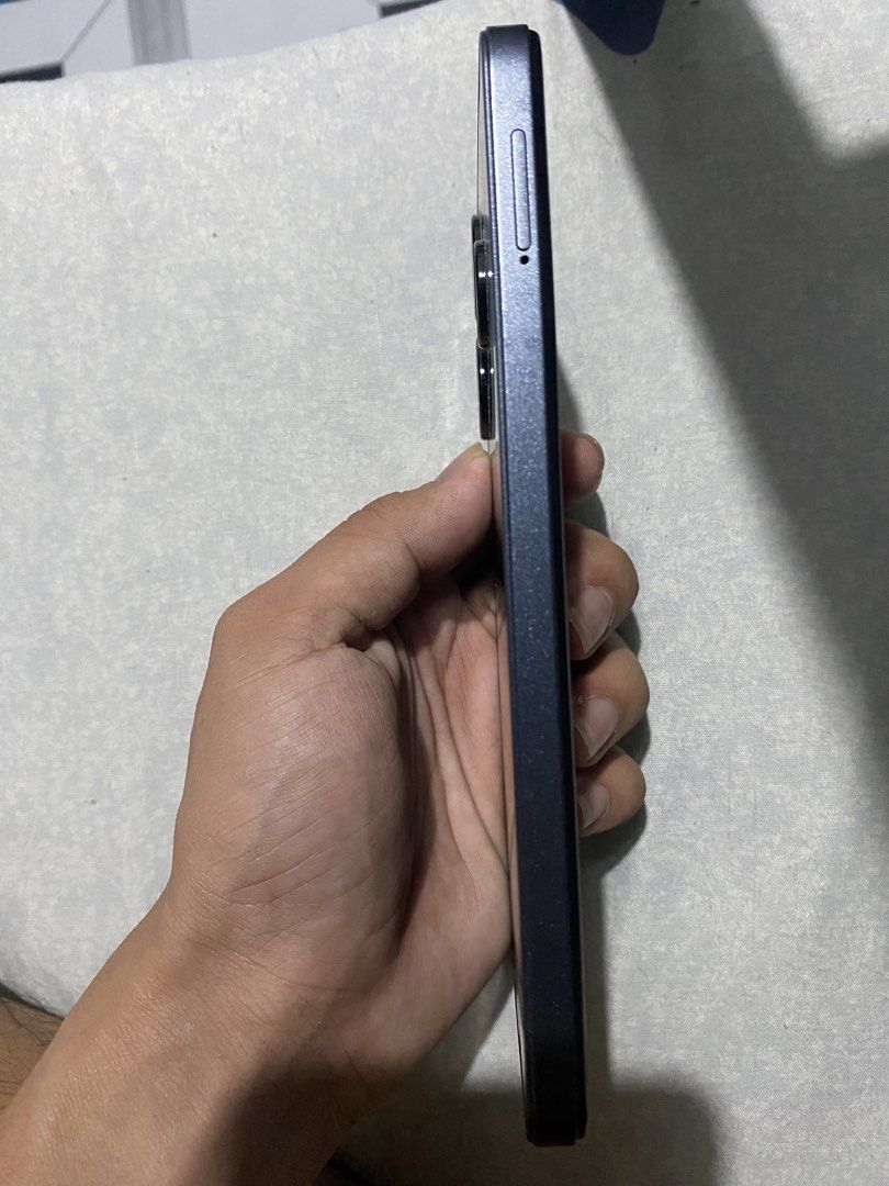 TECNO SPARK Go 2024 (Category: Android Others) located in Las Pinas. Submitted by charles5.3 (Listing ID 1468267451, Image 3). Description: TECNO SPARK Go 2024 ANDROID 13 Front cam: 8mp Back cam: 13mp DUAL CAMERA Battery: 5000mAh Ram: 4gb + 2gb(expandable) Storage: 128gb PAYMENT FIRST! (DON’T OFFER IF CAN’T DO PAYMENT FIRST!!!).