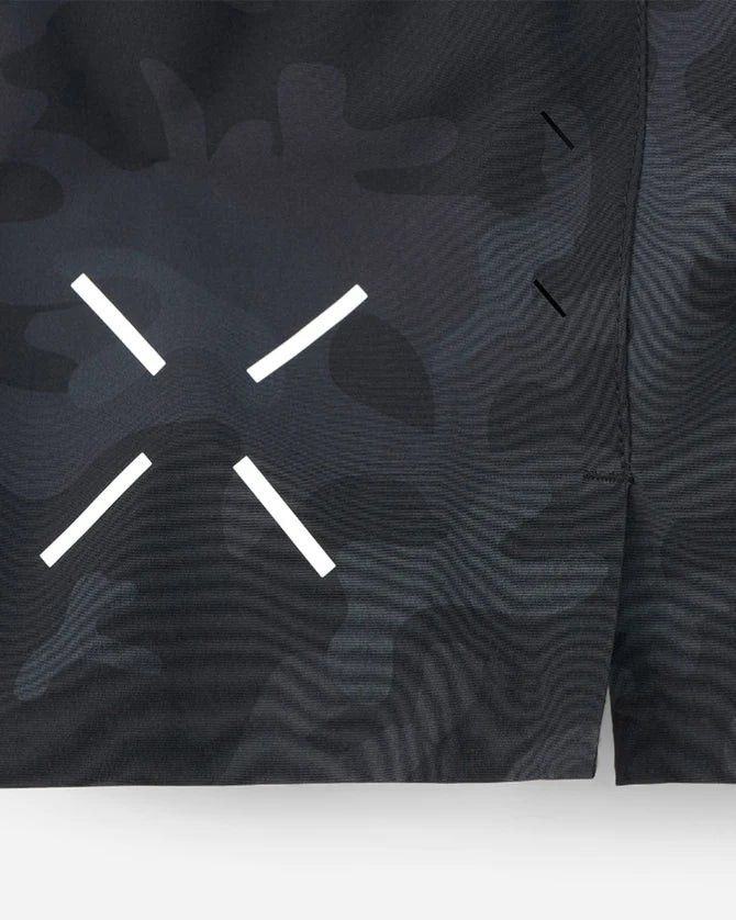 TEN THOUSAND INTERVAL SHORTS (Category: Activewear) located in San Pedro. Submitted by cyanide.slug.cat (Listing ID 1468174219, Image 3). Description: medium 31-36" waist 15" length cut tag worn once linerless.