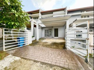 (Category: ) located in . Submitted by mudah1343828 (Listing ID 1456222771, Image 1). Description: .