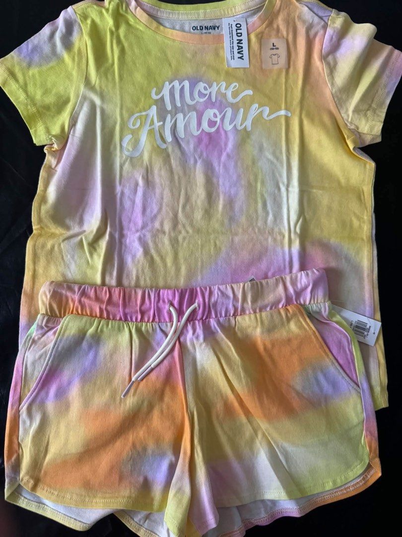 Terno ON (Category: Babies & Kids Fashion) located in Tarlac. Submitted by kai.0621 (Listing ID 1468190968, Image 1). Description: .