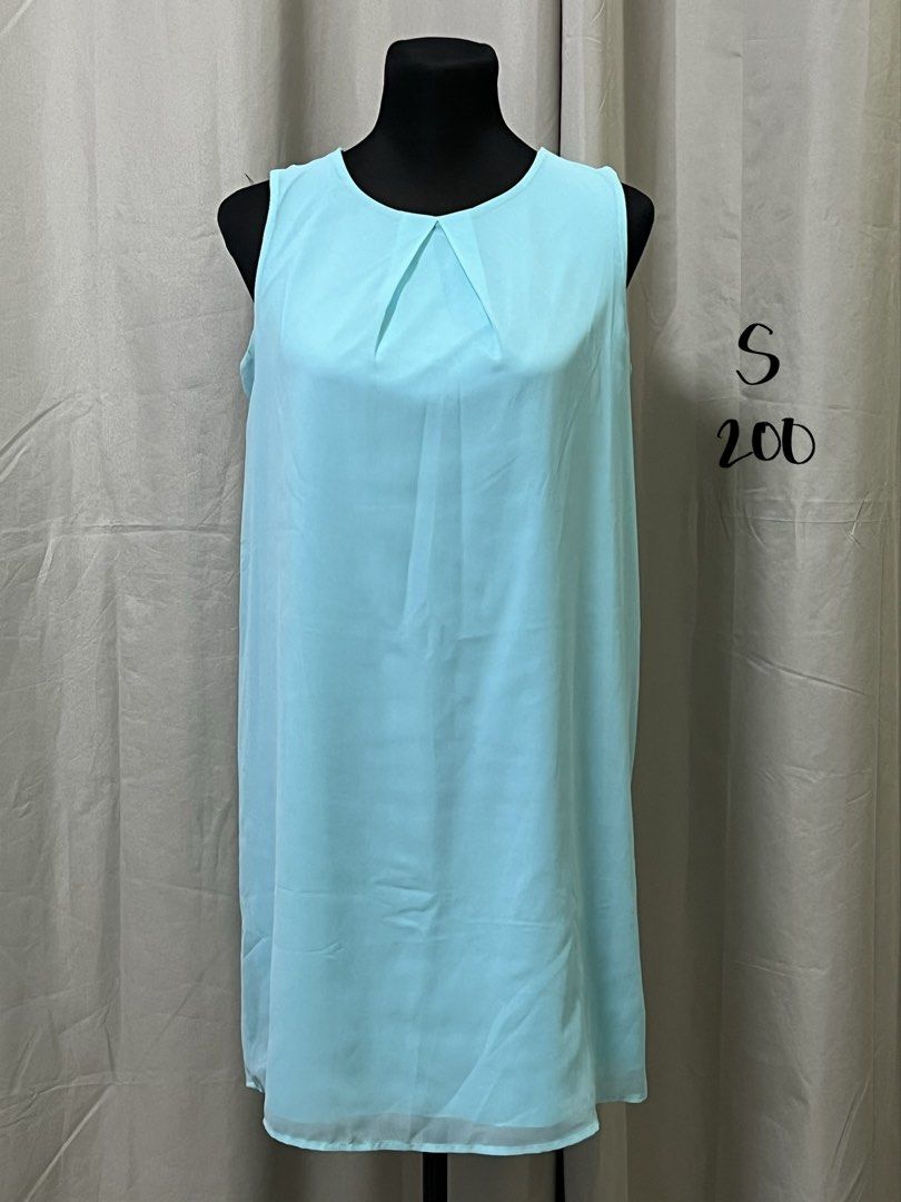 Terranova blue dress (Category: Dresses) located in Las Pinas. Submitted by jilanah (Listing ID 1468238629, Image 1). Description: .