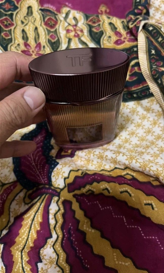 TF Cafe Rose 50ml (Category: Fragrance & Deodorants) located in Pugo. Submitted by abshopfinity (Listing ID 1468196935, Image 2). Description: .
