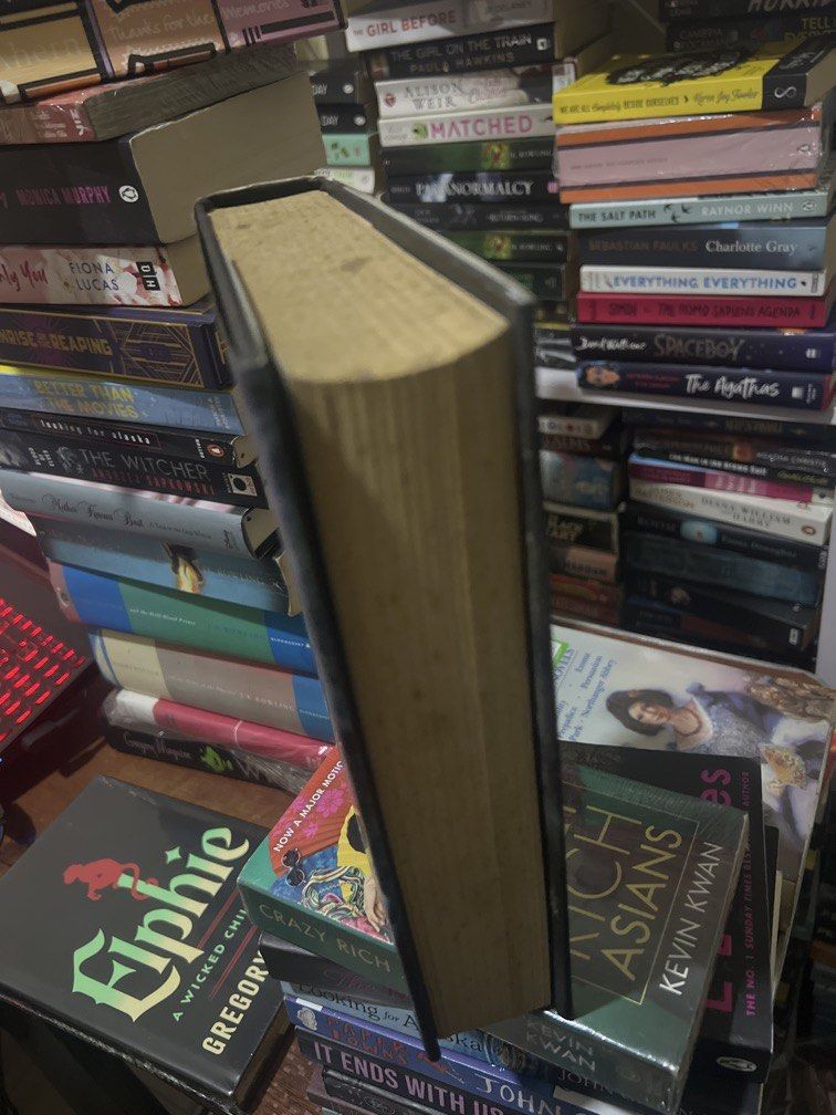 The Bane Chronicles (Category: Storybooks) located in Gapan. Submitted by booknest (Listing ID 1468174826, Image 2). Description: Foxing na po sya not for maselan good readable condition pa po intact all pages .