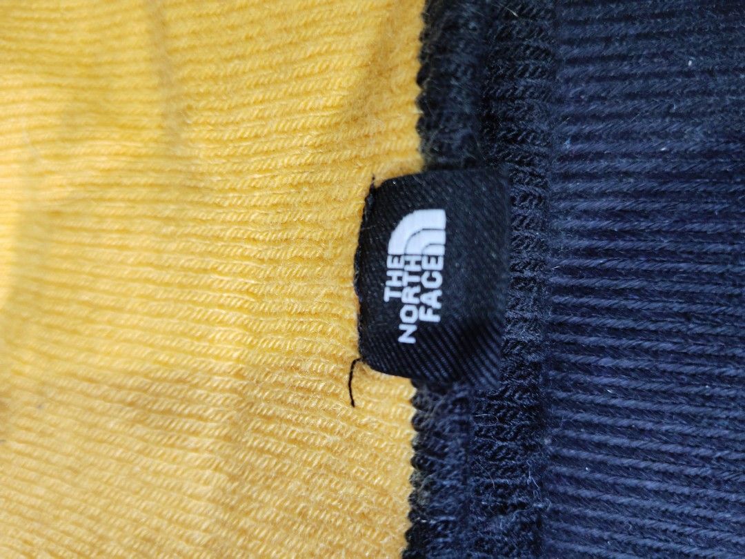 The north face beanie (Category: Beanies) located in Batangas. Submitted by eiwoh5586 (Listing ID 1468154003, Image 2). Description: .