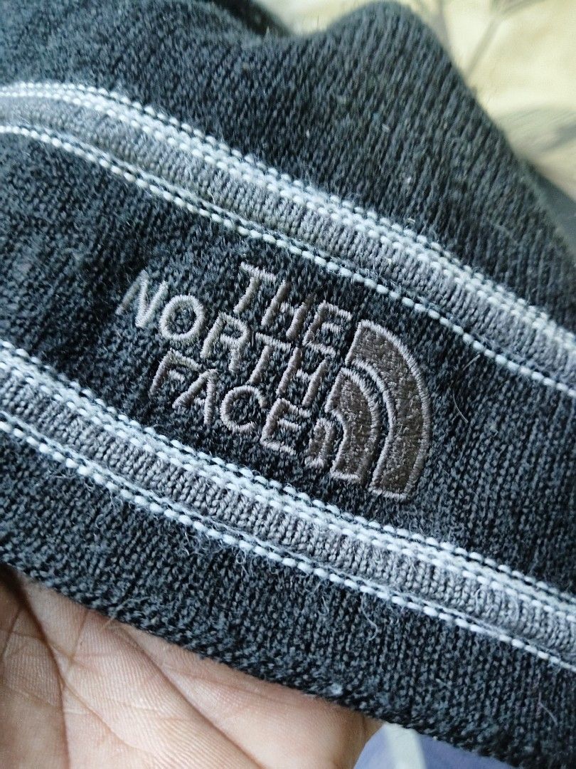 The north face beanie (Category: Beanies) located in Batangas. Submitted by eiwoh5586 (Listing ID 1468154497, Image 2). Description: .