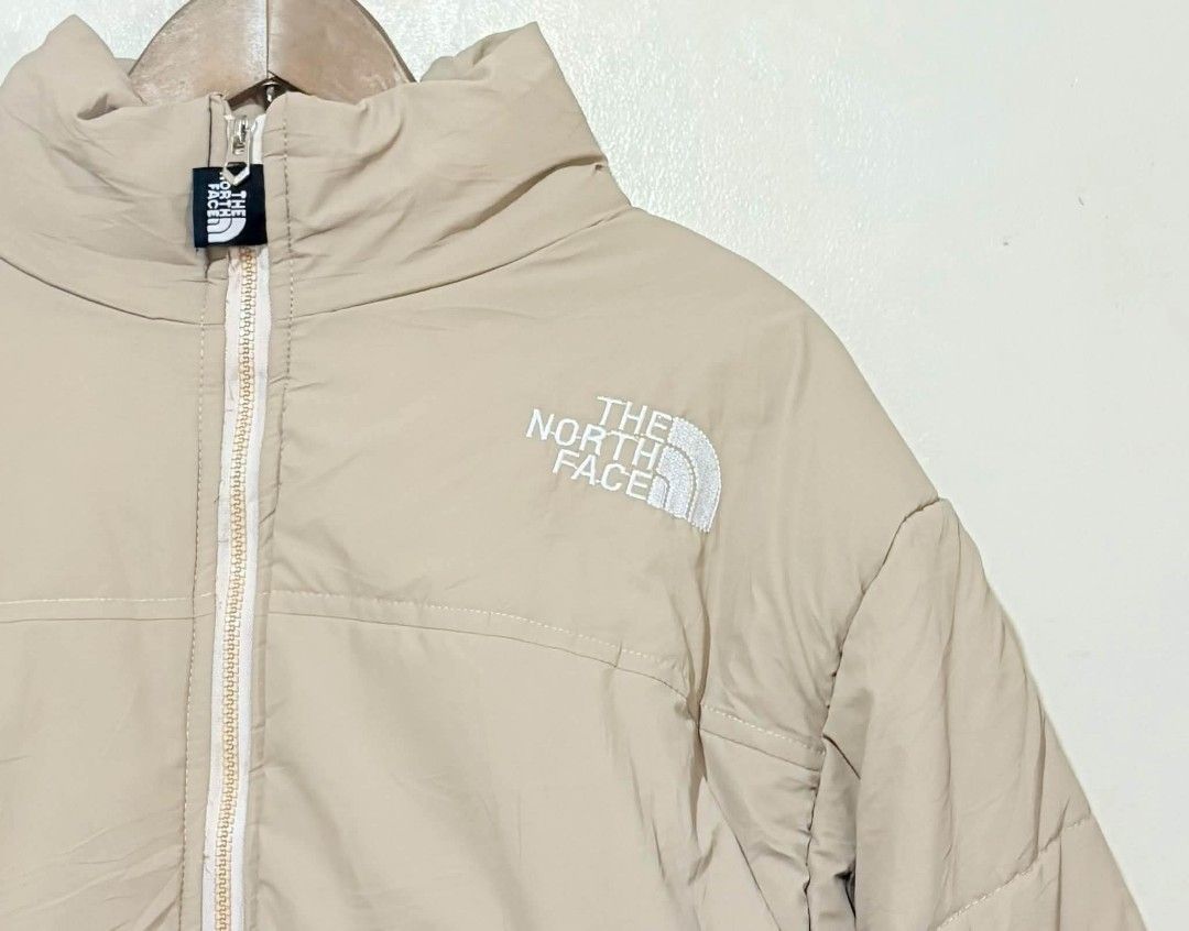 THE N*RTHFACE X GUCCI PUFFER JACKET (Category: Coats, Jackets and Outerwear) located in Manila. Submitted by nicolette_carido2024 (Listing ID 1468174119, Image 3). Description: THE NORTHFACE X GUCCI PUFFER JACKET 🏷️ 1,000 NOVALICHES, Q.C +SF 📩📩📩.