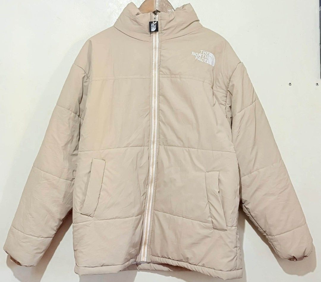 THE N*RTHFACE X GUCCI PUFFER JACKET (Category: Coats, Jackets and Outerwear) located in Manila. Submitted by nicolette_carido2024 (Listing ID 1468174119, Image 1). Description: THE NORTHFACE X GUCCI PUFFER JACKET 🏷️ 1,000 NOVALICHES, Q.C +SF 📩📩📩.