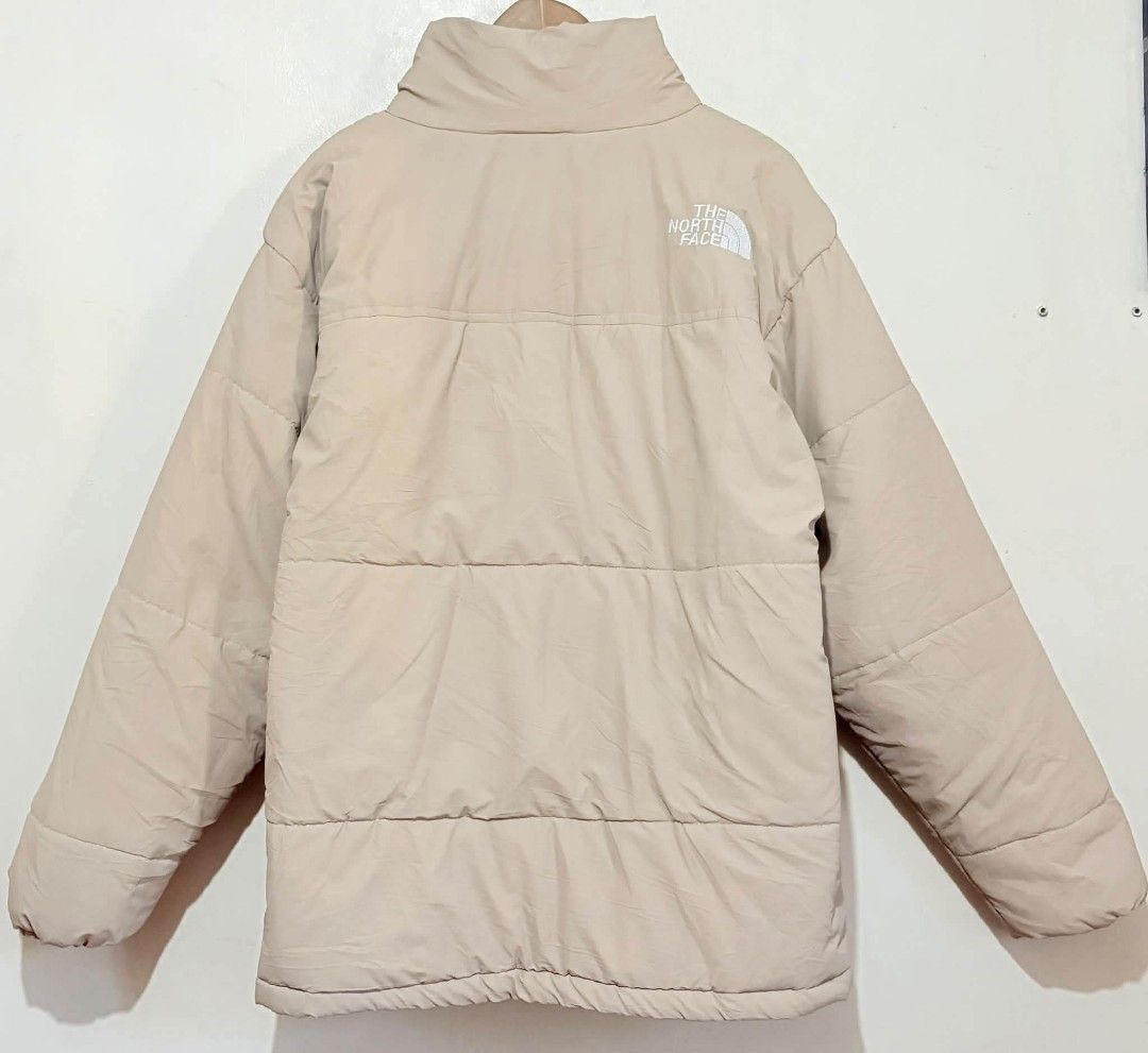 THE N*RTHFACE X GUCCI PUFFER JACKET (Category: Coats, Jackets and Outerwear) located in Manila. Submitted by nicolette_carido2024 (Listing ID 1468174119, Image 2). Description: THE NORTHFACE X GUCCI PUFFER JACKET 🏷️ 1,000 NOVALICHES, Q.C +SF 📩📩📩.