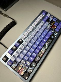 75% Keyboards Collection item 3