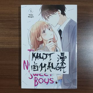 (Category: ) located in . Submitted by kanjimangaonlinestore (Listing ID 1468189386, Image 1). Description: .