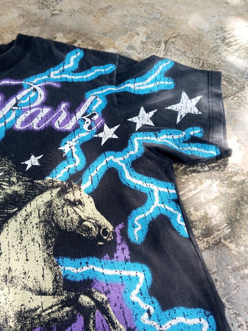 thunder Zion Park (Category: Tshirts & Polo Shirts ) located in Manila. Submitted by pagatpatan59259 (Listing ID 1468123906, Image 3). Description: thunder Zion Park size: L fitting Price: 1,500.