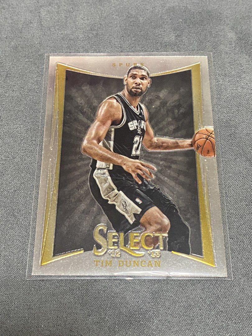 Tim Duncan (Category: Raw Singles) located in Batangas. Submitted by hobbysyo (Listing ID 1468280109, Image 1). Description: .