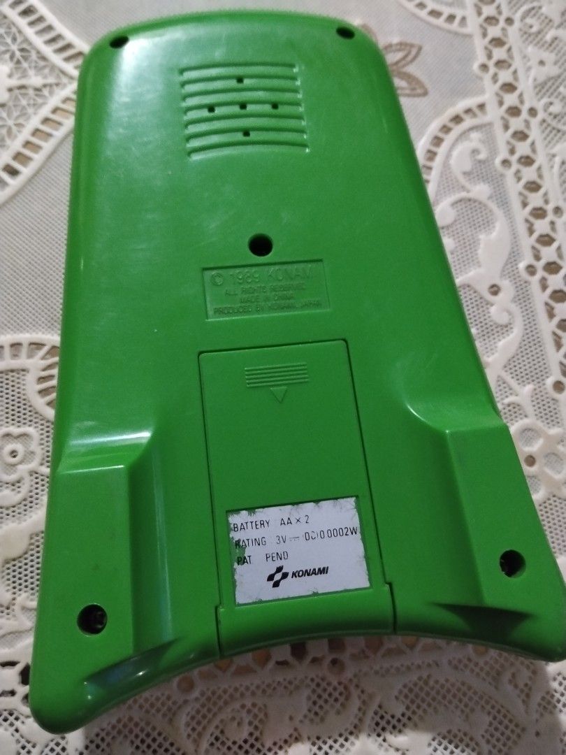 tmnt 1987 video games (Category: Others) located in Manila. Submitted by cruzivanpatrick (Listing ID 1468106722, Image 2). Description: tmnt 1987 video games all working sound and image retro collection pm meet up lrt 1 abad santos station tondo manila deliver g cash kayo mag book po any app deliver shipping payment first lbc or jrs pag j&t kayo mag book pick up dto ayoko mag deliver po sa j&t dto laging galit yung staff hahahaha thanks po god bl