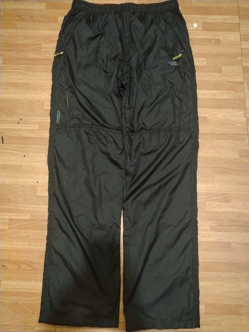 Tnf summit series trackpans (Category: Joggers) located in Lal-Lo. Submitted by keenlion_7de5f3 (Listing ID 1468198614, Image 1). Description: -Dimes:34W by 41L -Issue:none -good condition -negotiable -+sf -Payment first before ship -Mop:GCush -Ship by jnt.