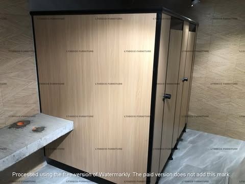 TOILET PARTITIONS (Category: Office Furniture & Fixtures) located in Quezon City. Submitted by cherry.ltsdeco (Listing ID 1468112030, Image 2). Description: LTSDECO Home and Office Furniture Trading MANUFACTURER • FABRICATOR • SUPPLIER Looking for office furniture, modular partitions, workstations, or customized furniture? We can help! LTSDECO Home and Office Furniture Trading is a trusted manufacturer, fabricator, and supplier of quality office 
