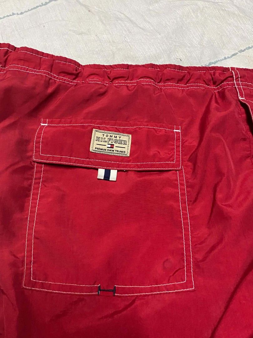 Tommy Helfiger 5Pocket (Category: Shorts) located in Manila. Submitted by kayzthawan (Listing ID 1468152869, Image 3). Description: ₱600.00 💎 Tommy Helfiger 5Pocket Size : XLarge Dimes : 38-44 x 20 Condition : Like New Condition : 9.7 Issue : None.