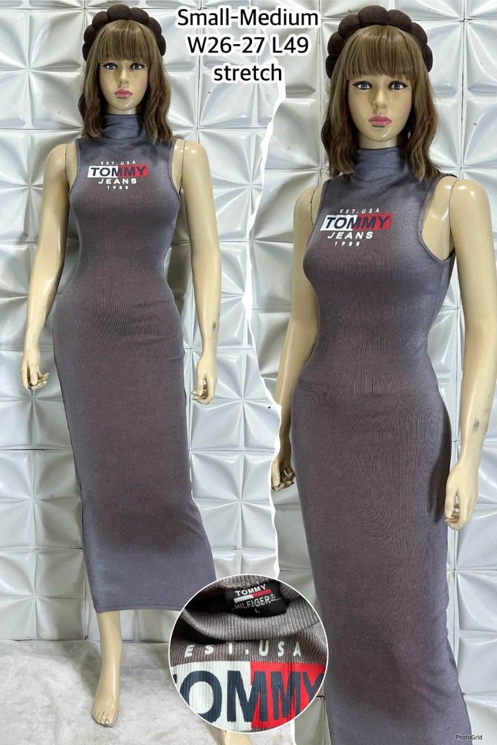 tommy hilfger (Category: Dresses) located in Manila. Submitted by kaime_fish (Listing ID 1468178531, Image 1). Description: .