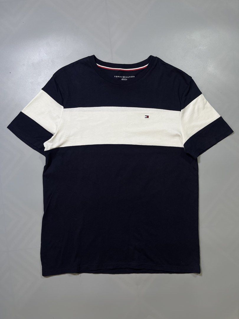 Tommy Hilfiger Shirt (Category: Tshirts & Polo Shirts ) located in Cebu City. Submitted by lottaloots.ceb14 (Listing ID 1468236271, Image 1). Description: Tommy Hilfiger Shirt In excellent condition No issues Size M Dimensions: Color rate: 650 + Shipping fee Location: Cebu.