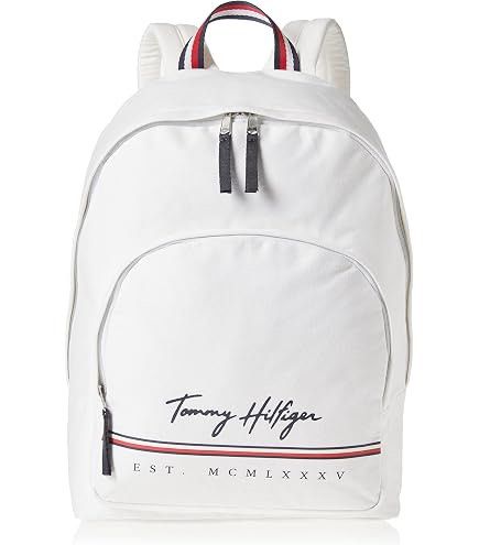 Tommy Hilfiger Unisex Alexander Backpack (Category: Backpacks) located in Las Pinas. Submitted by epitome.mnl (Listing ID 1468280344, Image 2). Description: 💎Brand New with tags 💎Tommy Hilfiger 💎Size One 💎SRP 64.5USD 💎All items 100% original 📌MOP GCASH or BDO 📌SF Shouldered by the buyer 📌Lalamove/Grab (via sched) 📌Flash / Gogo Express Provincial 80-240 📌Meetups: Las Pinas/Alabang/Laguna via schedule.