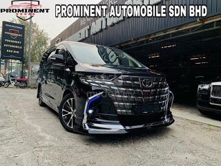 (Category: ) located in . Submitted by prominentautomobilesdnbhd (Listing ID 1466752030, Image 1). Description: .