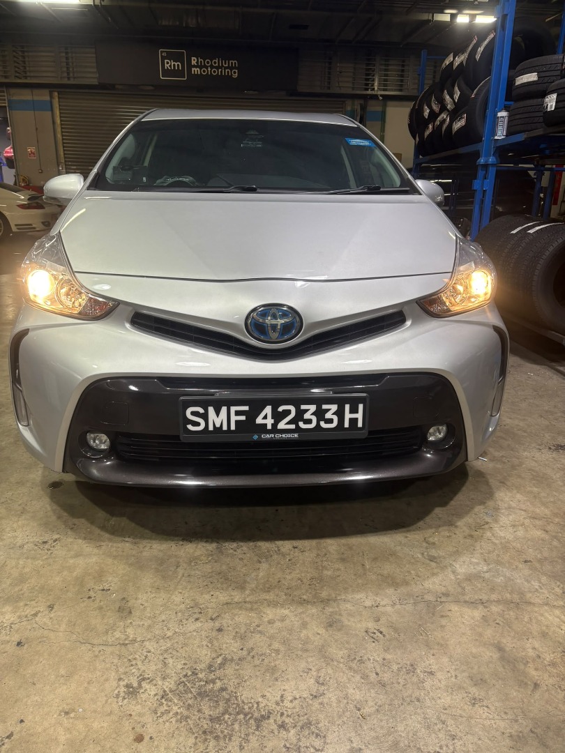 (Category: ) located in . Submitted by finzeo_car (Listing ID 1468151125, Image 1). Description: .