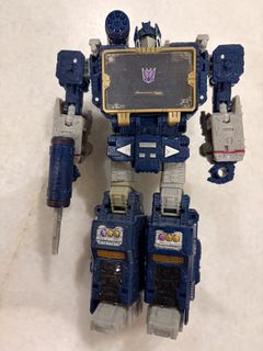Transformers War for Cybertron Earthrise Starscream, Toys ...