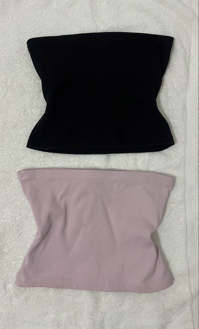 Tube Tops (Category: Others Tops) located in Baguio. Submitted by from_mimi (Listing ID 1468243600, Image 1). Description: No issues..
