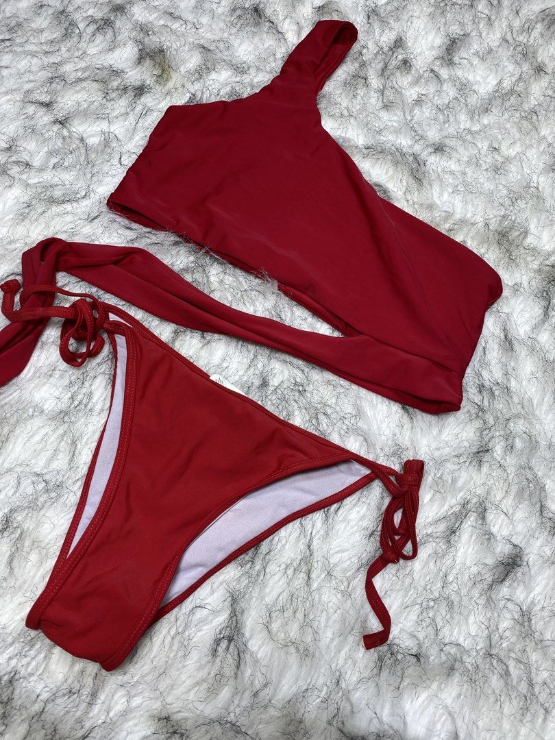 Two piece Bikini swimsuit (large) (Category: Bikinis & Swimsuits) located in Manila. Submitted by csjlgen (Listing ID 1468147706, Image 3). Description: .