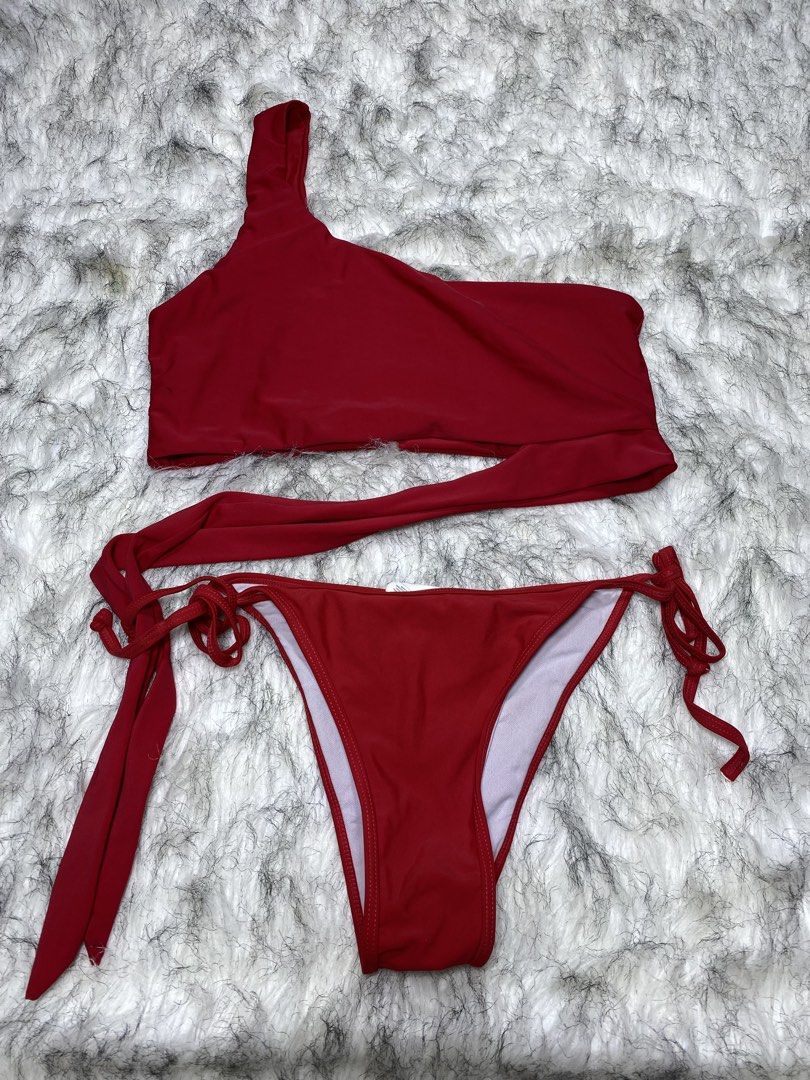Two piece Bikini swimsuit (large) (Category: Bikinis & Swimsuits) located in Manila. Submitted by csjlgen (Listing ID 1468147706, Image 2). Description: .