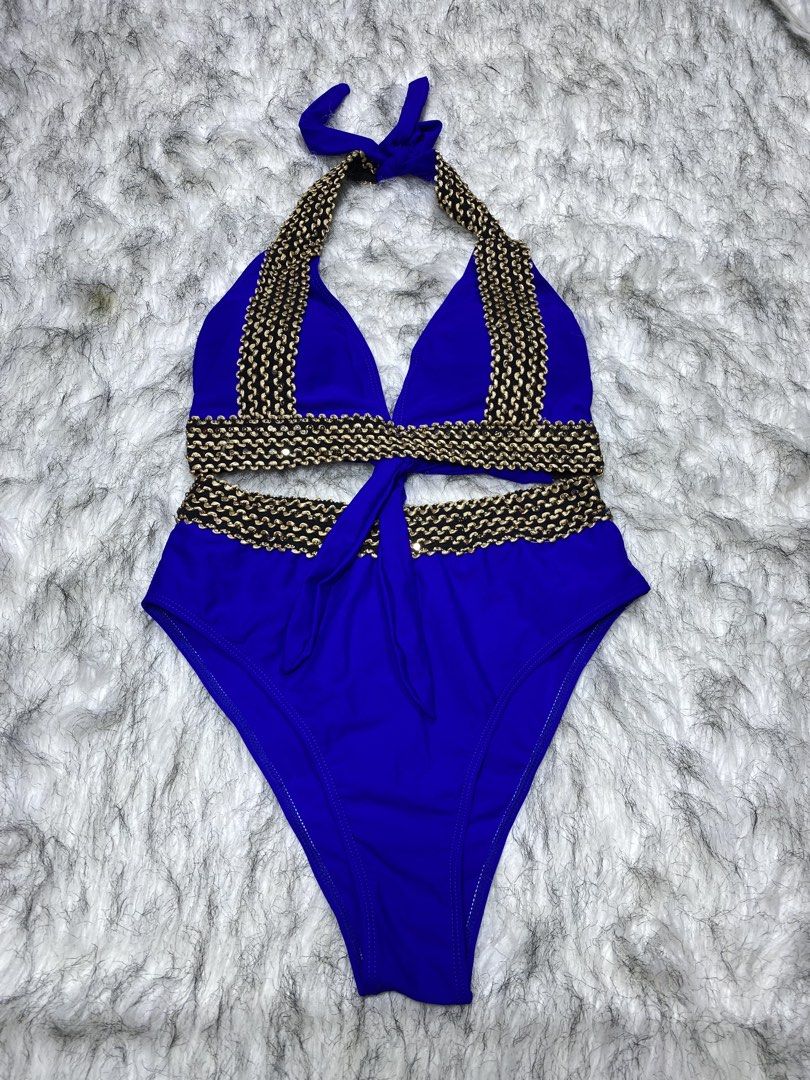 Two piece Bikini swimsuit (large) (Category: Bikinis & Swimsuits) located in Manila. Submitted by csjlgen (Listing ID 1468149929, Image 2). Description: .