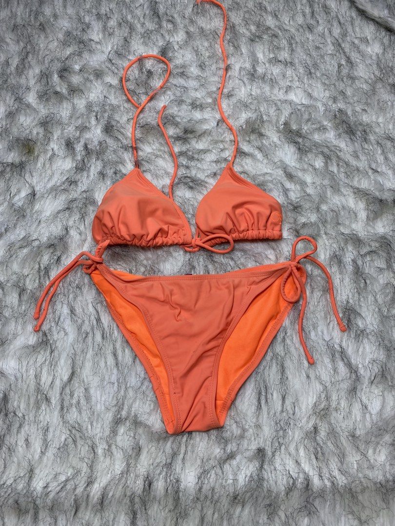 Two piece Bikini swimsuit (medium) (Category: Bikinis & Swimsuits) located in Manila. Submitted by csjlgen (Listing ID 1468148769, Image 2). Description: .