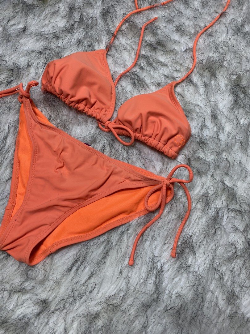 Two piece Bikini swimsuit (medium) (Category: Bikinis & Swimsuits) located in Manila. Submitted by csjlgen (Listing ID 1468148769, Image 3). Description: .