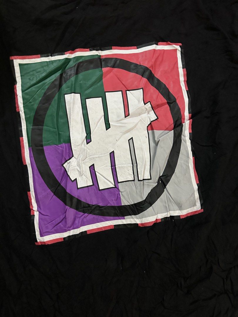 Undefeated (Category: Activewear) located in Alitagtag. Submitted by bhthrift_30 (Listing ID 1468184396, Image 3). Description: Undefeated 21/27 700+sf Dm📩.