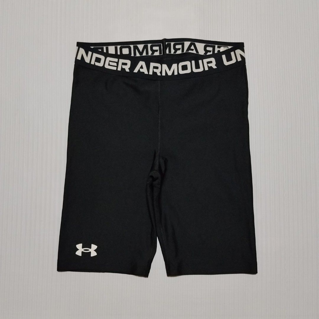 UNDER ARMOUR (TIGHTS) (Category: Activewear) located in La Carlota. Submitted by sports_couture_ph (Listing ID 1468176351, Image 1). Description: UNDER ARMOUR (TIGHTS) RATE EXCELLENT CONDITION SIZE MEDIUM MENS PRICE 499 ADD SHIPPING FEE DM TO PURCHASE.