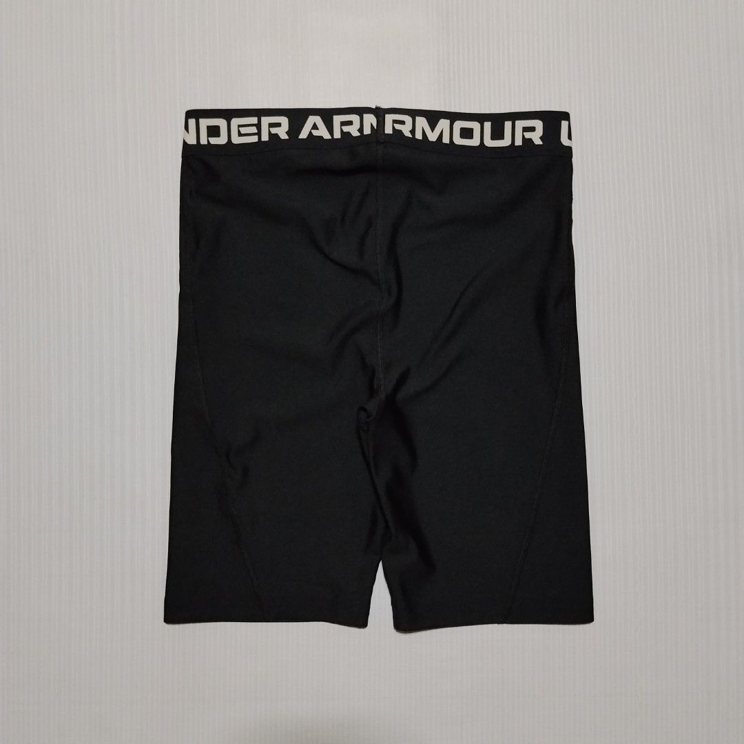 UNDER ARMOUR (TIGHTS) (Category: Activewear) located in La Carlota. Submitted by sports_couture_ph (Listing ID 1468176351, Image 2). Description: UNDER ARMOUR (TIGHTS) RATE EXCELLENT CONDITION SIZE MEDIUM MENS PRICE 499 ADD SHIPPING FEE DM TO PURCHASE.