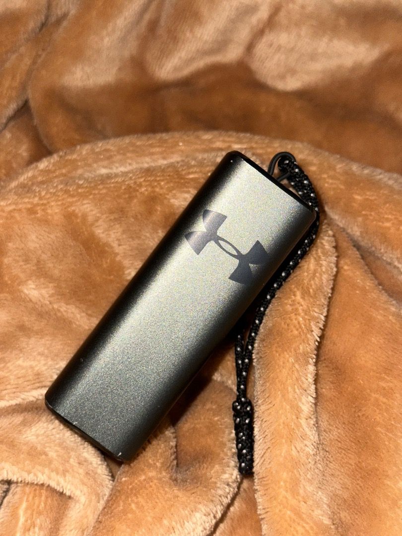 Under armour tru wireless flash JBL (Category: Headphones & Headsets) located in Caloocan City. Submitted by mecailamole1997 (Listing ID 1468222905, Image 1). Description: For personal need.