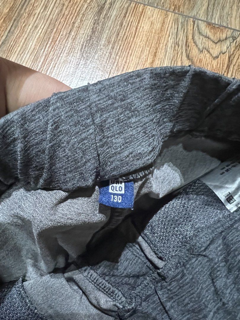 Uniqlo kids jagger (Category: Babies & Kids Fashion) located in San Jose del Monte. Submitted by senorita_wella (Listing ID 1468075409, Image 3). Description: .