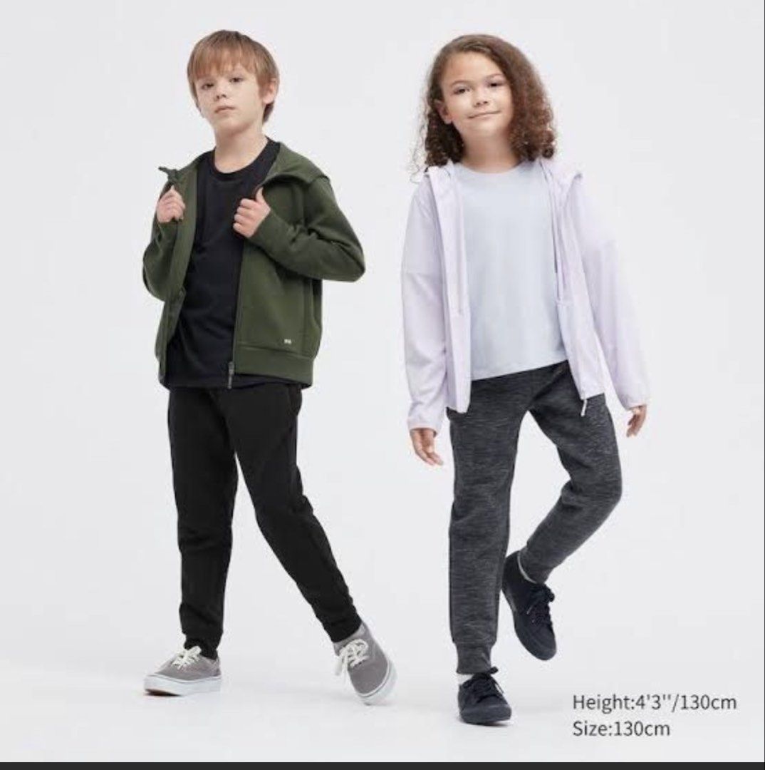 Uniqlo kids jagger (Category: Babies & Kids Fashion) located in San Jose del Monte. Submitted by senorita_wella (Listing ID 1468075409, Image 1). Description: .