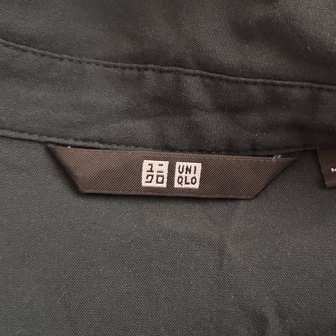 Uniqlo Long Sleeve Top (Small) (Category: Longsleeves) located in Paranaque City. Submitted by simplylizzy (Listing ID 1468080178, Image 3). Description: never been used, good as new.