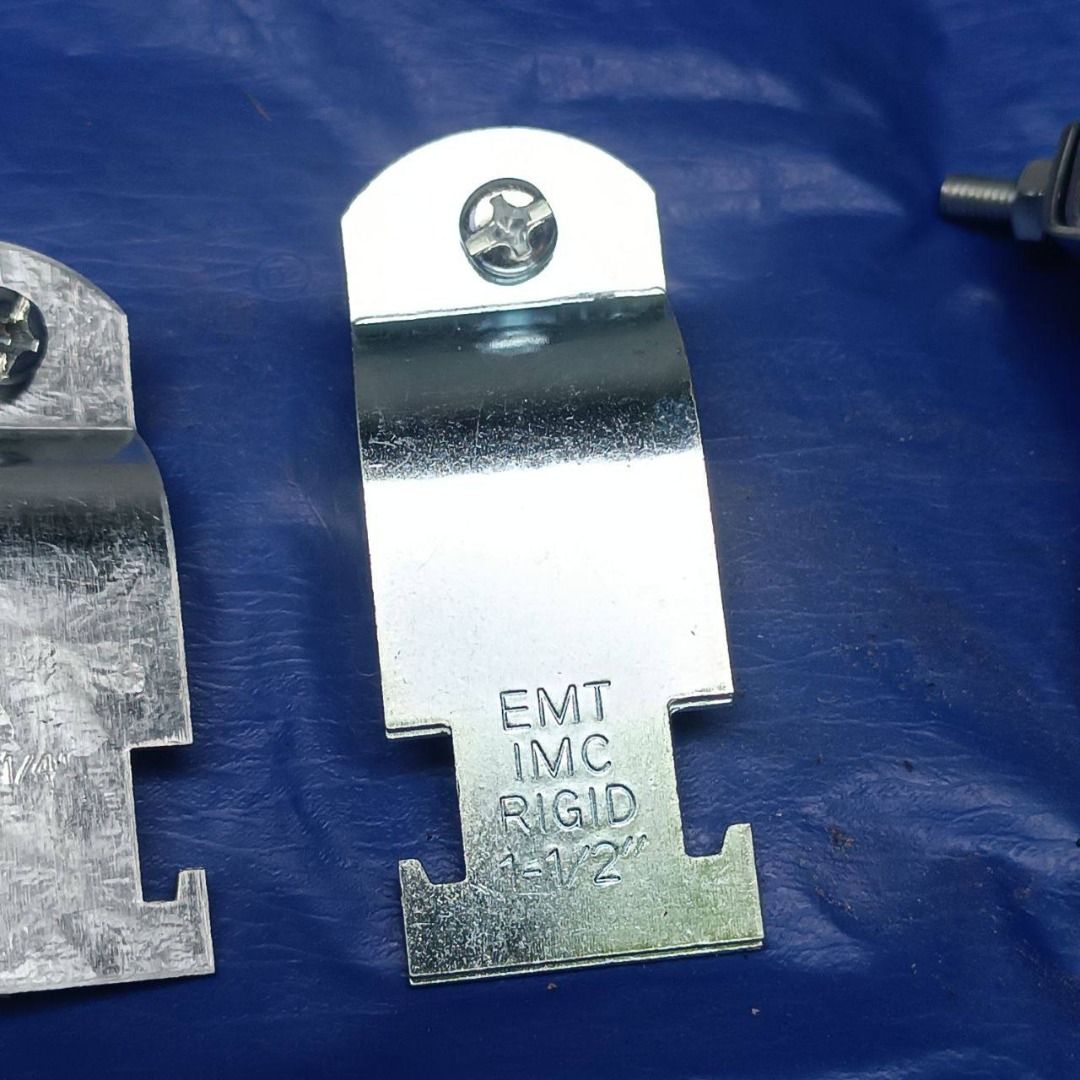 unistrut clamp Specs: 1/2" (Category: Everything Else Others) located in Manila. Submitted by joeyroque09 (Listing ID 1468152140, Image 1). Description: unistrut clamp Specs: 1/2".