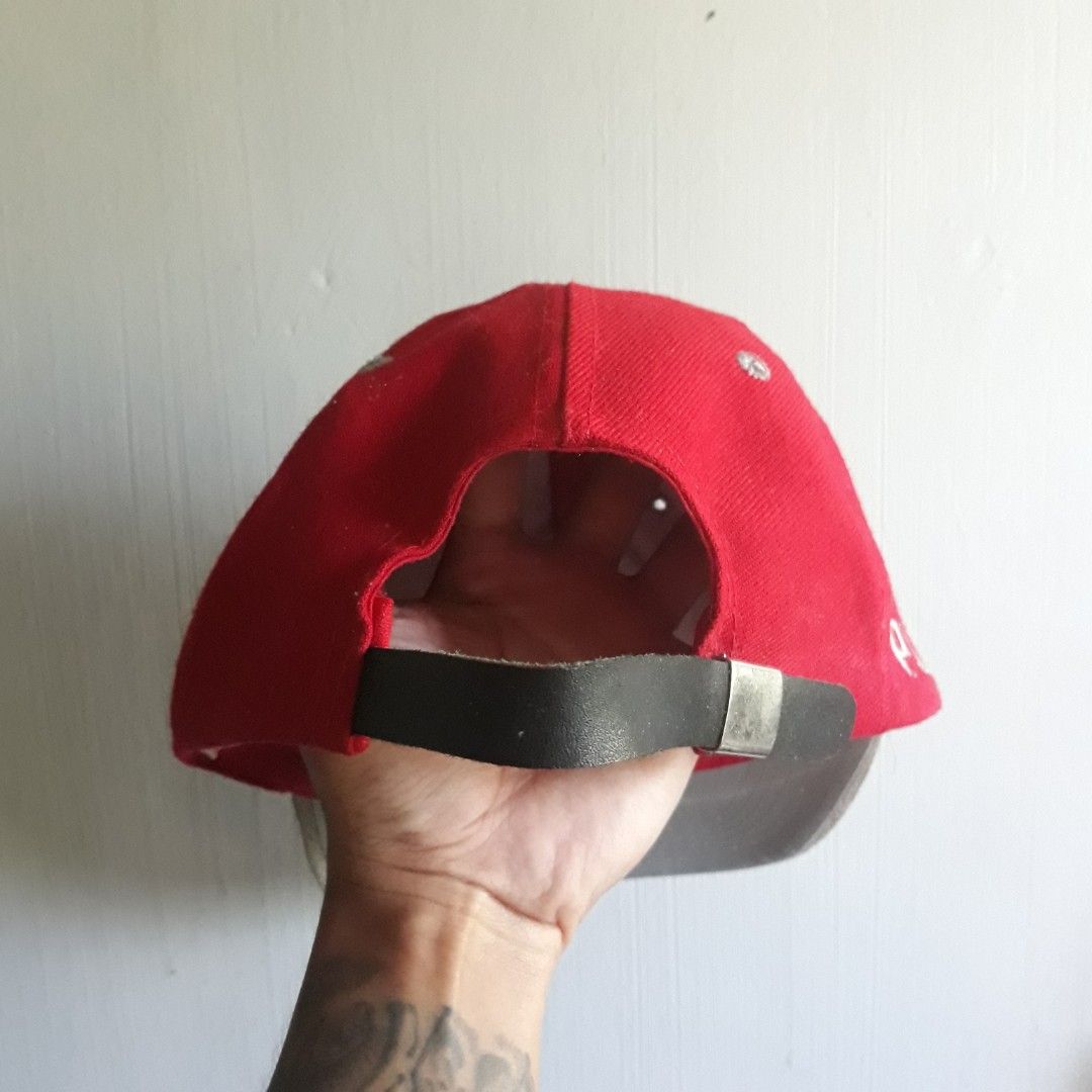 UNIVERSAL STUDIO HAT (Category: Caps & Hats) located in Lipa City. Submitted by n1tchz (Listing ID 1468066872, Image 3). Description: OSFA No issue Dm me, ty!.