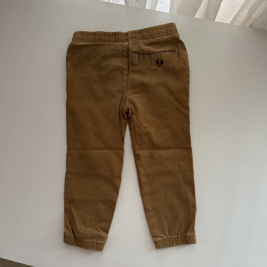 US POLO Assn Pants (Category: Babies & Kids Fashion) located in Pasay City. Submitted by littlebebekidsstuff (Listing ID 1468089905, Image 3). Description: Size: 3T.