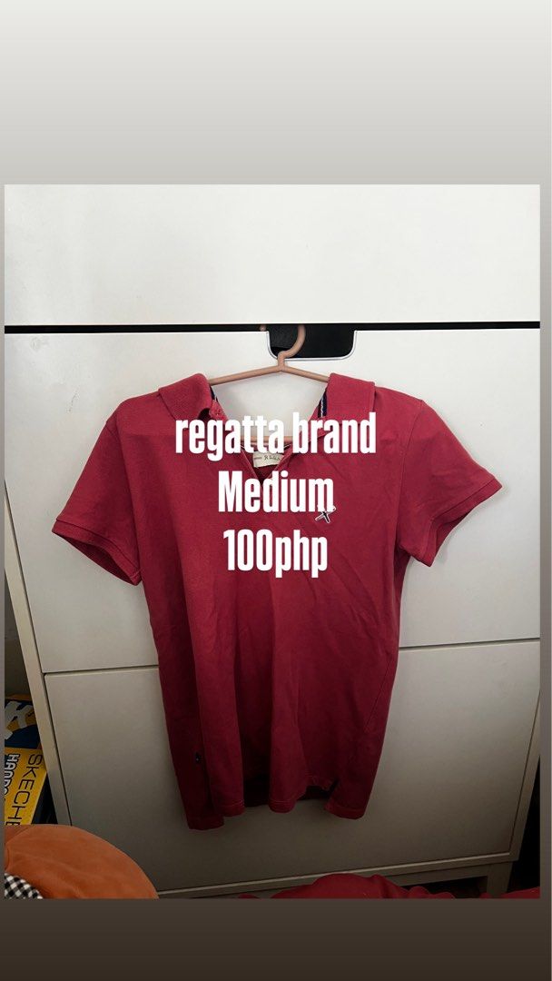 Used clothes (Category: Sets or Coordinates) located in Taguig. Submitted by wvvlnc (Listing ID 1468192320, Image 3). Description: Random, medium/large/xl Prices are written in the photo per item Brands: uniqlo/forme/others.