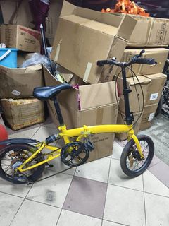 Used Bicycle 收藏品 3