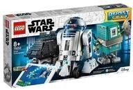 Used Toy – LEGO Star Wars Droid Commander 75253 (Category: Lego & Building Sets) located in Caloocan City. Submitted by letao_shopping_ph (Listing ID 1468169943, Image 1). Description: Product Name: Used Toy – LEGO Star Wars Droid Commander 75253 Product Code: 6251932 Product Description: Introducing the Droid Commander from the LEGO Star Wars series! Product Details: Recommended age: 8 years and up Batteries required: 6 AAA batteries (sold separ