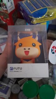 Usahana Fuwamoto Kuma Mascot, Toys & Collectibles, Figurines & Models ...
