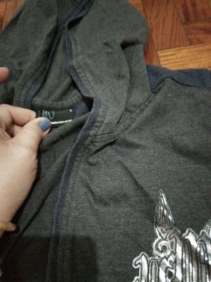 Vest jacket small size 19x24 (Category: Coats, Jackets and Outerwear) located in Quezon City. Submitted by eidorableshop (Listing ID 1468068273, Image 2). Description: .