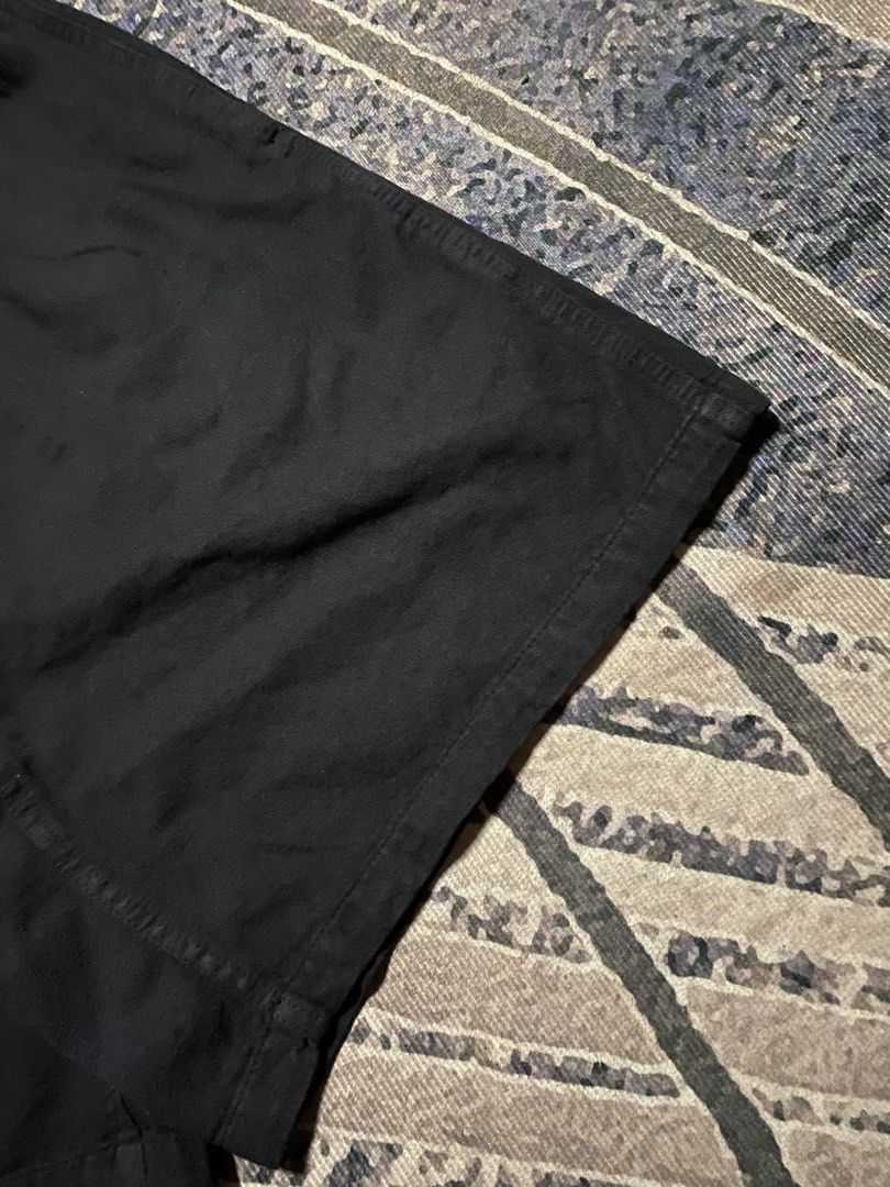 Vintage Gramicci Short (Category: Shorts) located in Goa. Submitted by _rawgallery (Listing ID 1468129232, Image 2). Description: size on tag : l waist : 30 ( stretchy ) length : 18 leg open : 14.