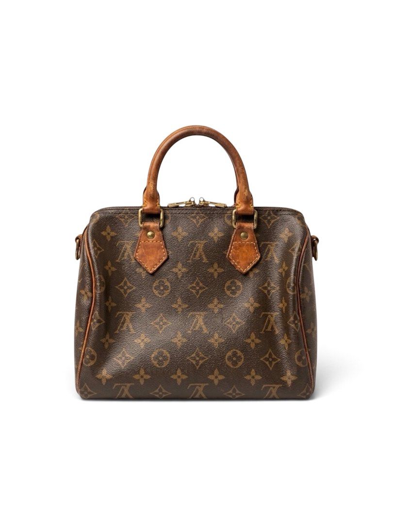 Vintage LV Speedy 25 (Category: Luxury Bags & Wallets) located in Madridejos. Submitted by ukaydecebu_ii (Listing ID 1468171528, Image 1). Description: Issue see the last pic..